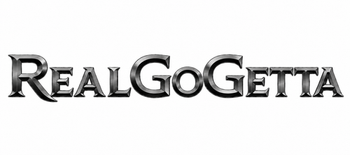 RealGoGetta